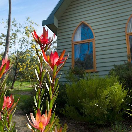 Abbotts Rest Vila Hepburn Springs Exterior foto