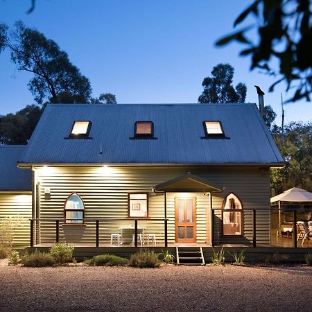 Abbotts Rest Vila Hepburn Springs Exterior foto