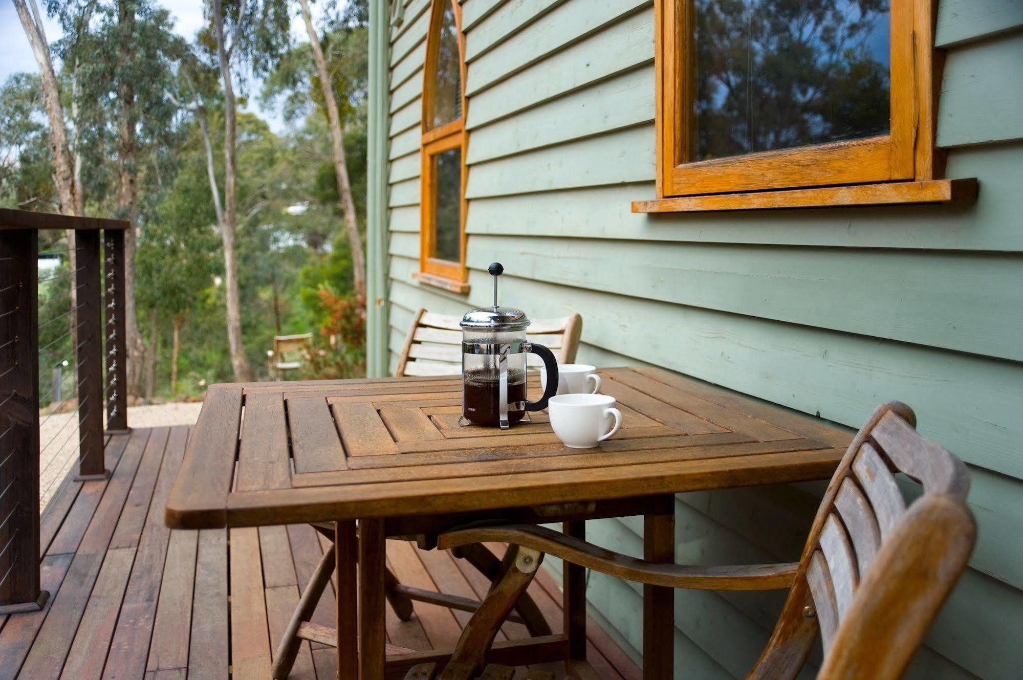 Abbotts Rest Vila Hepburn Springs Exterior foto