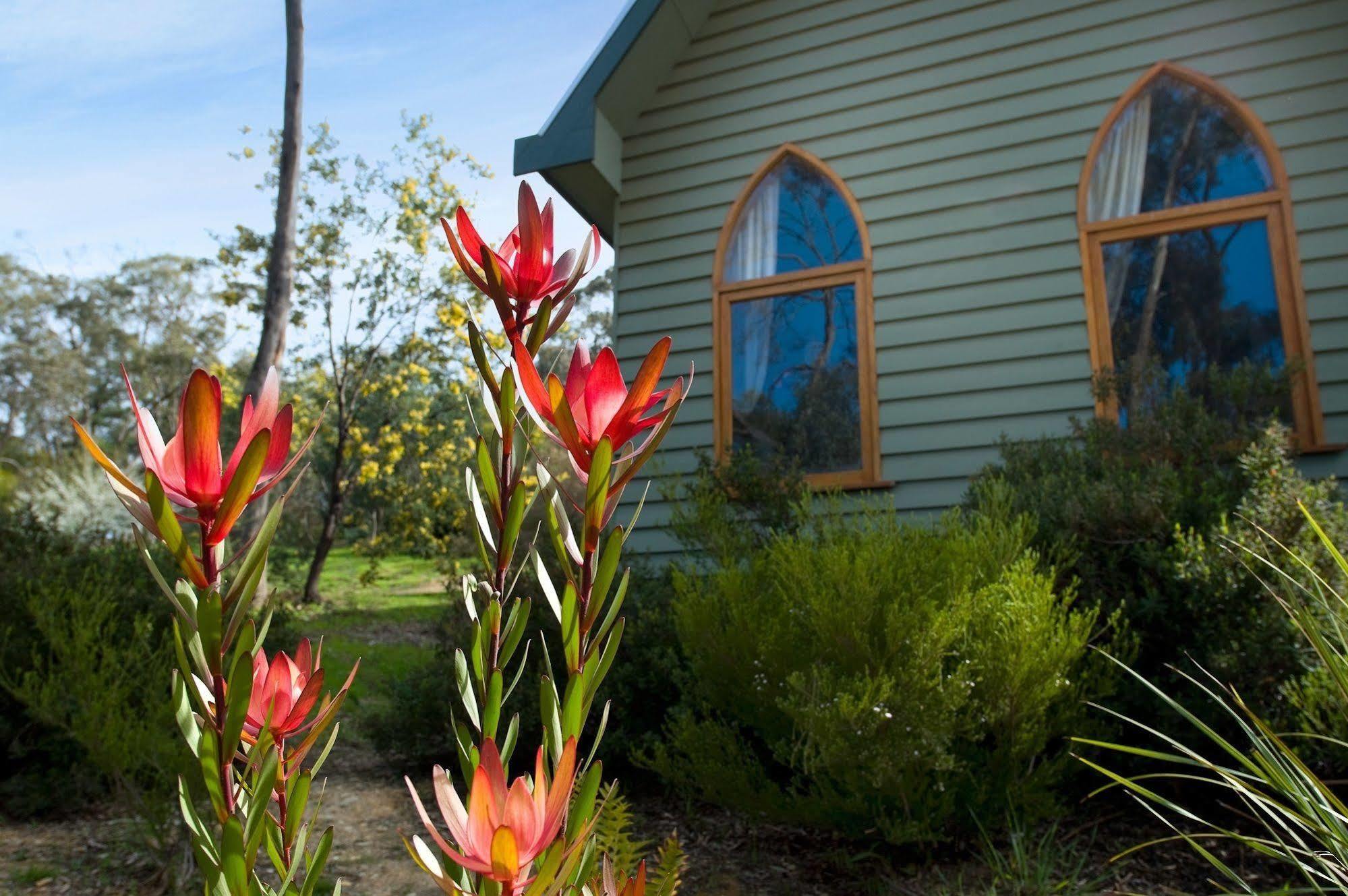 Abbotts Rest Vila Hepburn Springs Exterior foto